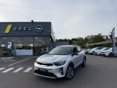 Annonce Kia Stonic occasion Essence 1.0 T-GDi 100ch Blue Edition  Auxerre