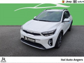 Kia Stonic 1.0 T-GDi 100ch Collection DCT7   ANGERS 49