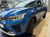 Annonce Kia Stonic occasion Essence 1.0 T-GDi 100ch Collection  Barberey-Saint-Sulpice