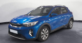Annonce Kia Stonic occasion Essence 1.0 T-GDI 100CH GT LINE/ 1 ERE MAIN / GARANTIE 1 AN / CREDIT  Moirans