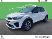 Annonce Kia Stonic occasion Essence 1.0 T-GDi 100ch GT Line DCT7  LIMOGES