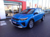 Kia Stonic occasion année 2025 boite Robotisee Annonce Kia Stonic occasion Essence 1.0 T-GDi 100ch GT Line DCT7 à Vert-Saint-Denis