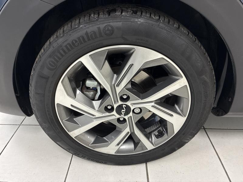 Kia Stonic 1.0 T-GDi 100ch GT Line DCT7 2024 - photo n°10 Kia Stonic 1.0 T-GDi 100ch GT Line DCT7  occasion à Garges-lès-Gonesse - photo n°10