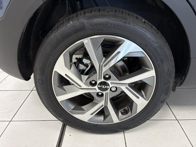 Kia Stonic 1.0 T-GDi 100ch GT Line DCT7 2024 - photo n°12 Kia Stonic 1.0 T-GDi 100ch GT Line DCT7  occasion à Garges-lès-Gonesse - photo n°12