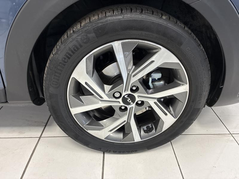 Kia Stonic 1.0 T-GDi 100ch GT Line DCT7 2024 - photo n°11 Kia Stonic 1.0 T-GDi 100ch GT Line DCT7  occasion à Garges-lès-Gonesse - photo n°11