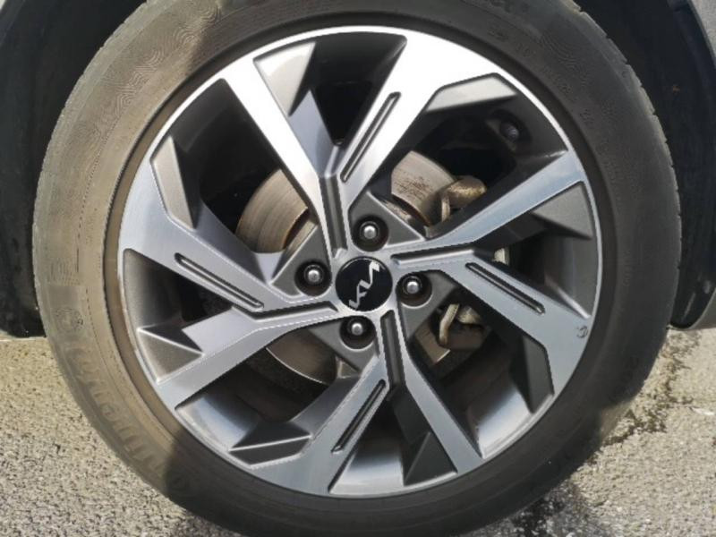 Kia Stonic 1.0 T-GDi 100ch GT Line DCT7 2022 - photo n°12 Kia Stonic 1.0 T-GDi 100ch GT Line DCT7  occasion à Saint-Maximin - photo n°12