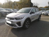 Kia Stonic occasion  année 2022 boite Robotisee Annonce Kia Stonic occasion Essence 1.0 T-GDi 100ch GT Line DCT7 à Saint-Maximin