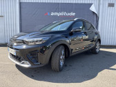 Kia Stonic 1.0 T-GDi 100ch GT Line DCT7   Varennes-Vauzelles 58