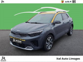 Kia Stonic 1.0 T-GDi 100ch GT Line Premium   LIMOGES 87