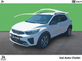 Annonce Kia Stonic occasion Essence 1.0 T-GDi 100ch GT Line à CHOLET