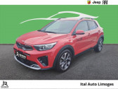 Annonce Kia Stonic occasion Essence 1.0 T-GDi 100ch GT Line  LIMOGES