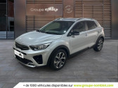Kia Stonic occasion année 2022 boite Manuelle Annonce Kia Stonic occasion Essence 1.0 T-GDi 100ch GT Line à CHALON SUR SAONE