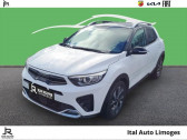 Kia Stonic occasion année 2021 boite Manuelle Annonce Kia Stonic occasion Essence 1.0 T-GDi 100ch GT Line à LIMOGES