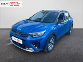 Annonce Kia Stonic occasion Essence 1.0 T-GDi 100ch GT Line  NICE