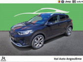 Kia Stonic occasion année 2024 boite Manuelle Annonce Kia Stonic occasion Essence 1.0 T-GDi 100ch GT Line à CHAMPNIERS