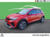 Annonce Kia Stonic occasion Essence 1.0 T-GDi 100ch GT Line à CHAMPNIERS