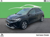 Annonce Kia Stonic occasion Essence 1.0 T-GDi 100ch GT Line à CHOLET