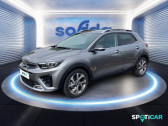 Kia Stonic 1.0 T-GDi 100ch GT Line   SAINT-LEONARD 62