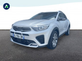 Kia Stonic 1.0 T-GDi 100ch GT Line   BOURGES 18