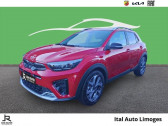 Kia Stonic 1.0 T-GDi 100ch GT Line   LIMOGES 87
