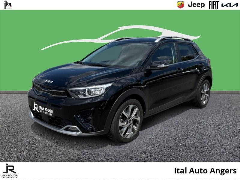 Kia Stonic 1.0 T-GDi 100ch GT Line  occasion  ANGERS