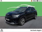 Kia Stonic occasion année 2022 boite Manuelle Annonce Kia Stonic occasion Essence 1.0 T-GDi 100ch GT Line à ANGERS