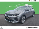 Kia Stonic 1.0 T-GDi 100ch GT Line   LIMOGES 87