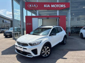 Kia Stonic 1.0 T-GDi 100ch GT Line  � Barberey-Saint-Sulpice 10