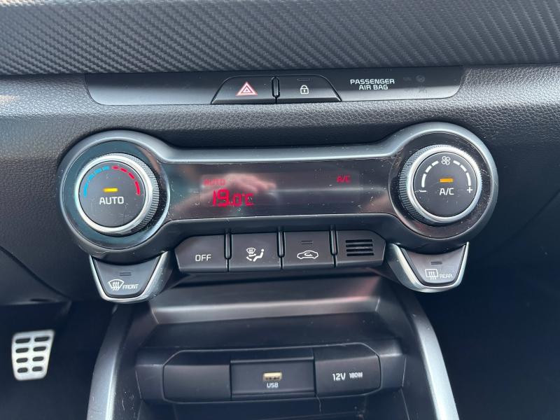 Kia Stonic 1.0 T-GDi 100ch GT Line  occasion � Barberey-Saint-Sulpice - photo n�16