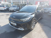 Annonce Kia Stonic occasion Essence 1.0 T-GDi 100ch GT Line  Jaux