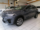 Kia Stonic occasion année 2022 boite Manuelle Annonce Kia Stonic occasion Essence 1.0 T-GDi 100ch GT Line à Varennes-Vauzelles