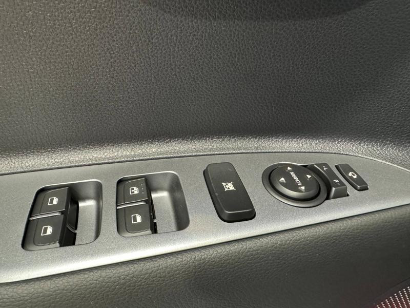 Kia Stonic 1.0 T-GDi 100ch GT Line  occasion  Chaumont - photo n17