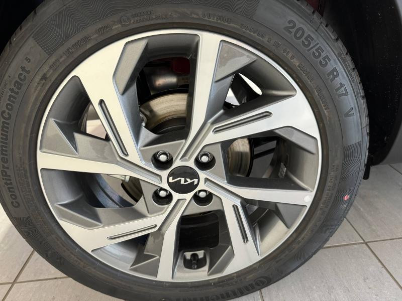 Kia Stonic 1.0 T-GDi 100ch GT Line  occasion  Chaumont - photo n20