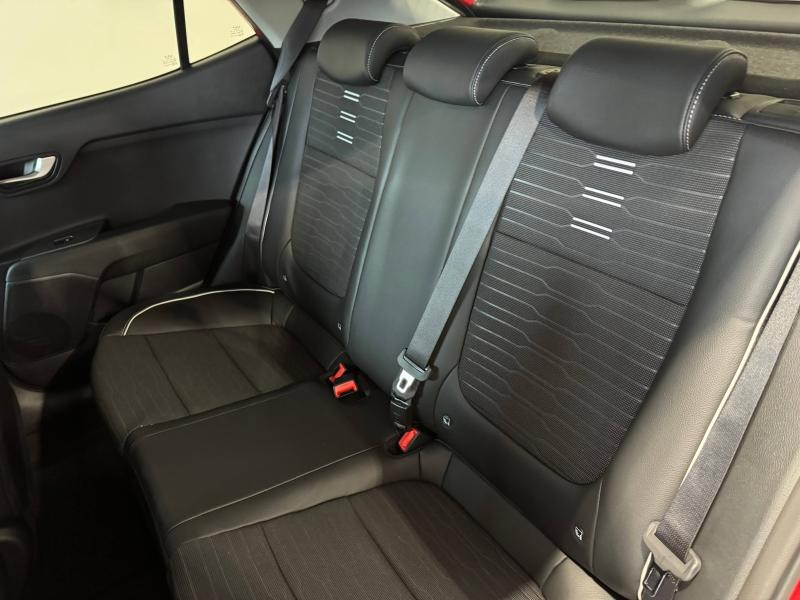 Kia Stonic 1.0 T-GDi 100ch GT Line  occasion  Chaumont - photo n12