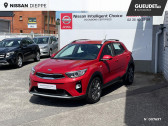 Kia Stonic occasion année 2019 boite Manuelle Annonce Kia Stonic occasion Essence 1.0 T-GDi 100ch ISG Active Business Euro6d-T à Dieppe