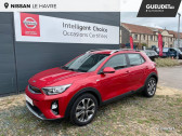 Kia Stonic occasion année 2019 boite Manuelle Annonce Kia Stonic occasion Essence 1.0 T-GDi 100ch ISG Active Business Euro6d-T à Le Havre