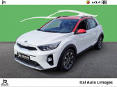 Kia Stonic 1.0 T-GDi 100ch ISG Active Euro6d-T   LIMOGES 87