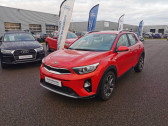 Kia Stonic occasion année 2019 boite Manuelle Annonce Kia Stonic occasion Essence 1.0 T-GDi 100ch ISG Active Euro6d-T à Amilly