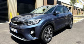 Kia Stonic occasion année 2020 boite Manuelle Annonce Kia Stonic occasion Essence 1.0 T-GDI 100CH ISG DESIGN CARPLAY à FRESNES