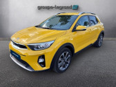 Kia Stonic 1.0 T-GDi 100ch ISG Design Euro6d-T   Le Mans 72