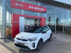 Kia Stonic occasion année 2019 boite Manuelle Annonce Kia Stonic occasion Essence 1.0 T-GDi 100ch ISG Design Euro6d-T à Barberey-Saint-Sulpice