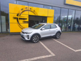 Kia Stonic occasion année 2019 boite Manuelle Annonce Kia Stonic occasion Essence 1.0 T-GDi 100ch ISG Design Euro6d-T à Sens