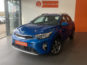 Kia Stonic , garage VPN AUTOS ARIEGE - FB DIFFUSION  Foix
