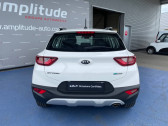 Annonce Kia Stonic occasion Hybride 1.0 T-GDi 100ch MHEV Active iBVM6  Barberey-Saint-Sulpice