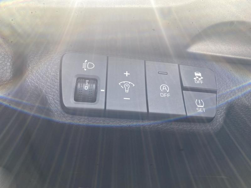 Kia Stonic 1.0 T-GDi 100ch MHEV Active iBVM6  occasion  Jaux - photo n17