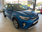 Kia Stonic occasion Bleu année 2021 boite Manuelle Annonce Kia Stonic occasion Essence 1.0 T-GDi 100ch MHEV Active iBVM6 à Chaumont
