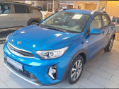 Kia Stonic occasion année 2021 boite Manuelle Annonce Kia Stonic occasion Hybride 1.0 T-GDi 100ch MHEV Active iBVM6 à Auxerre