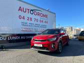 Annonce Kia Stonic occasion Hybride 1.0 T-GDi 100ch MHEV Launch Edition - 86 000 Kms  Marseille 10