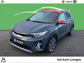 Kia Stonic 1.0 T-GDi 100ch MHEV Launch Edition iBVM6   LIMOGES 87