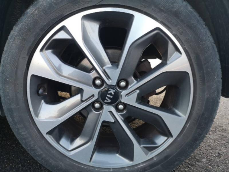 Kia Stonic 1.0 T-GDi 100ch MHEV Launch Edition iBVM6  occasion � Saint-Maximin - photo n�10